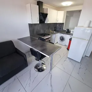 Les éffalées Appartement