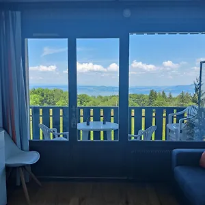 Au Coeur De La Montagne Appartement