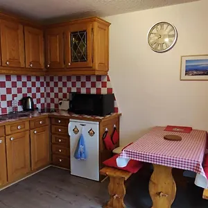 Magnifique Style Montagnard Appartement
