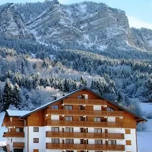 Confortable A Avec Vue Appartement